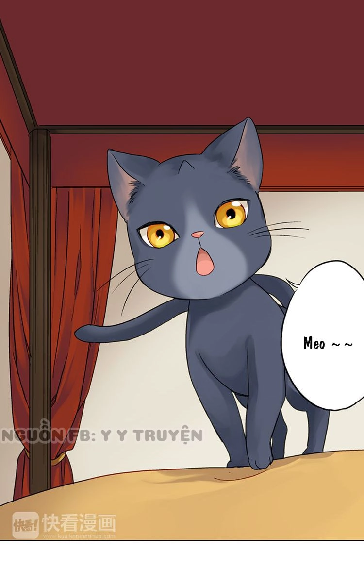 Cô Dâu Của Quỷ Chapter 4.2 - 8