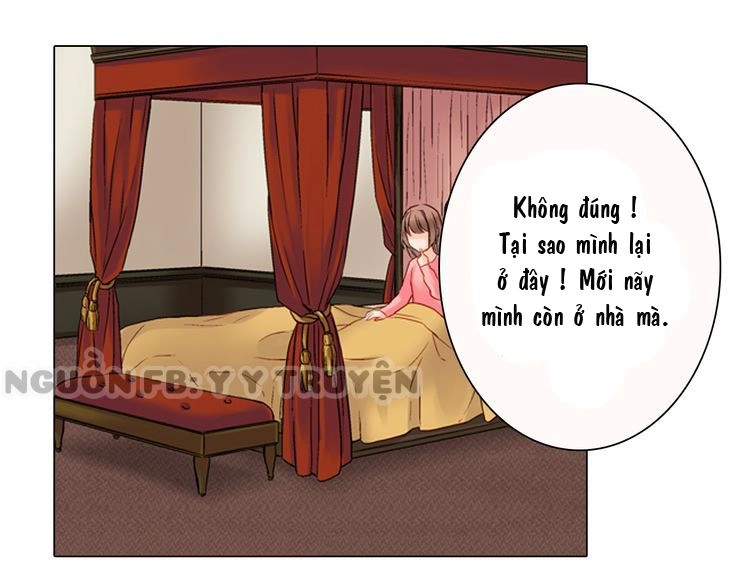 Cô Dâu Của Quỷ Chapter 4.2 - 11