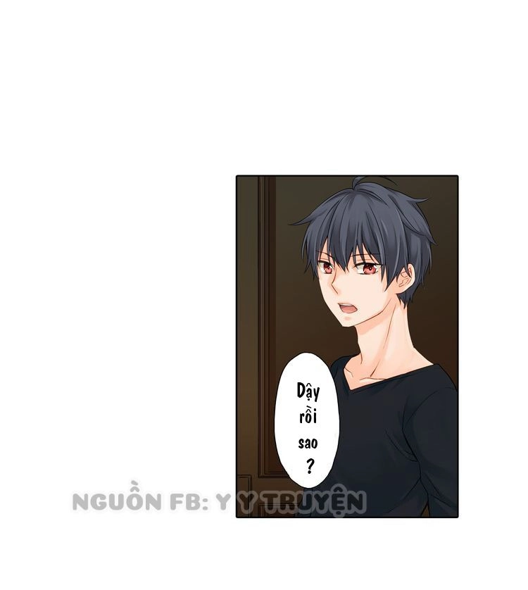 Cô Dâu Của Quỷ Chapter 4.2 - 13