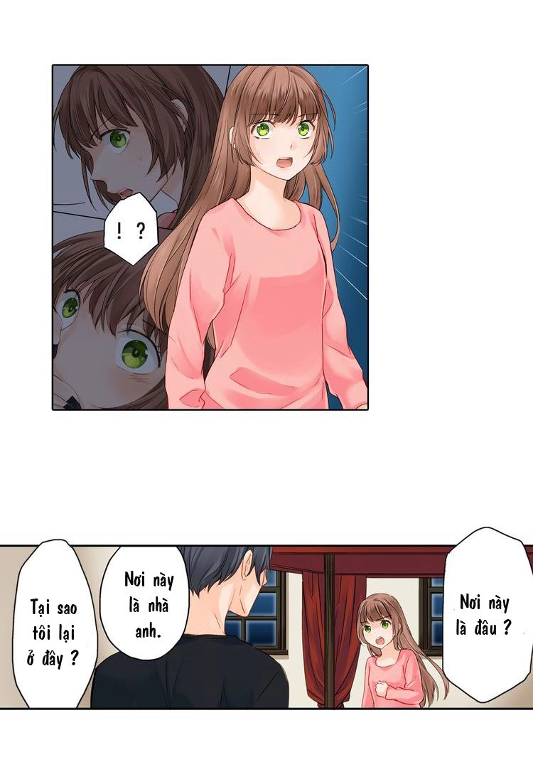 Cô Dâu Của Quỷ Chapter 4.2 - 14