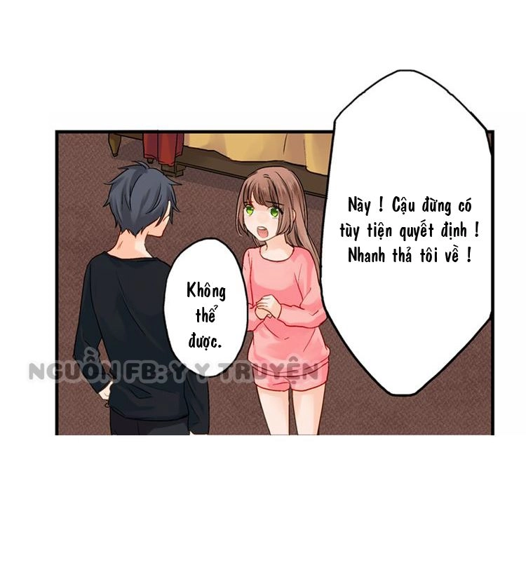 Cô Dâu Của Quỷ Chapter 4.2 - 16