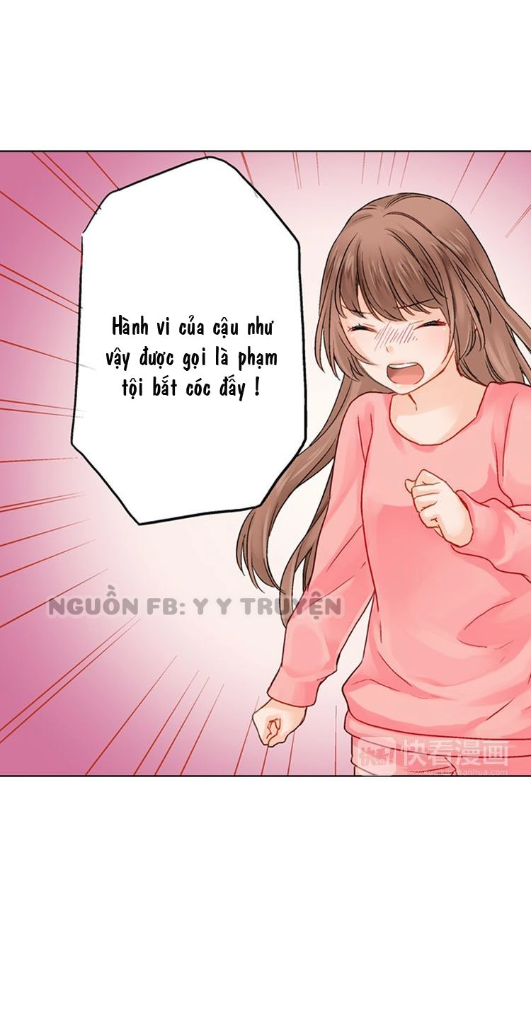 Cô Dâu Của Quỷ Chapter 4.2 - 17