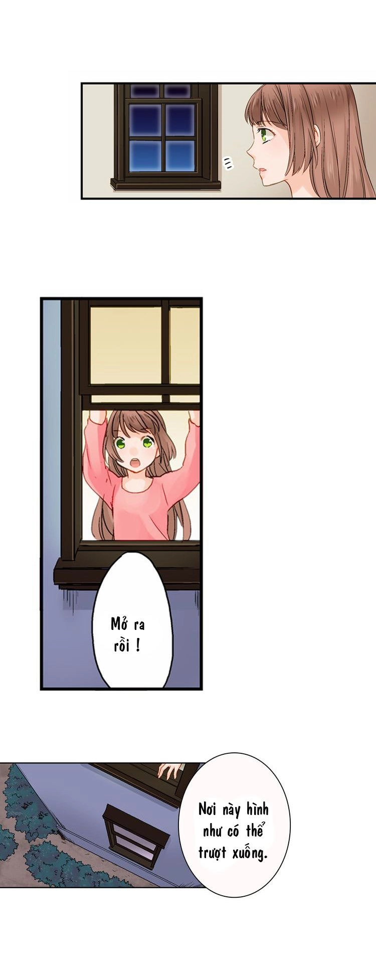 Cô Dâu Của Quỷ Chapter 4.2 - 22