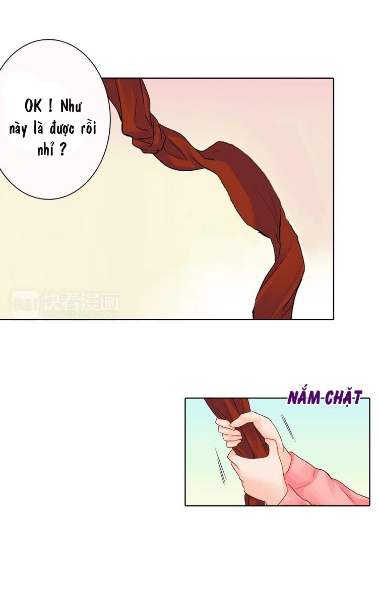 Cô Dâu Của Quỷ Chapter 4.2 - 23