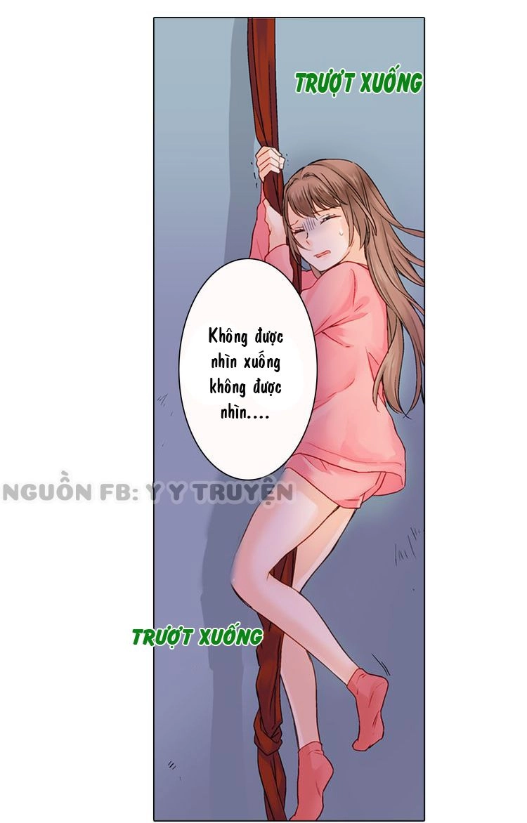 Cô Dâu Của Quỷ Chapter 4.2 - 24