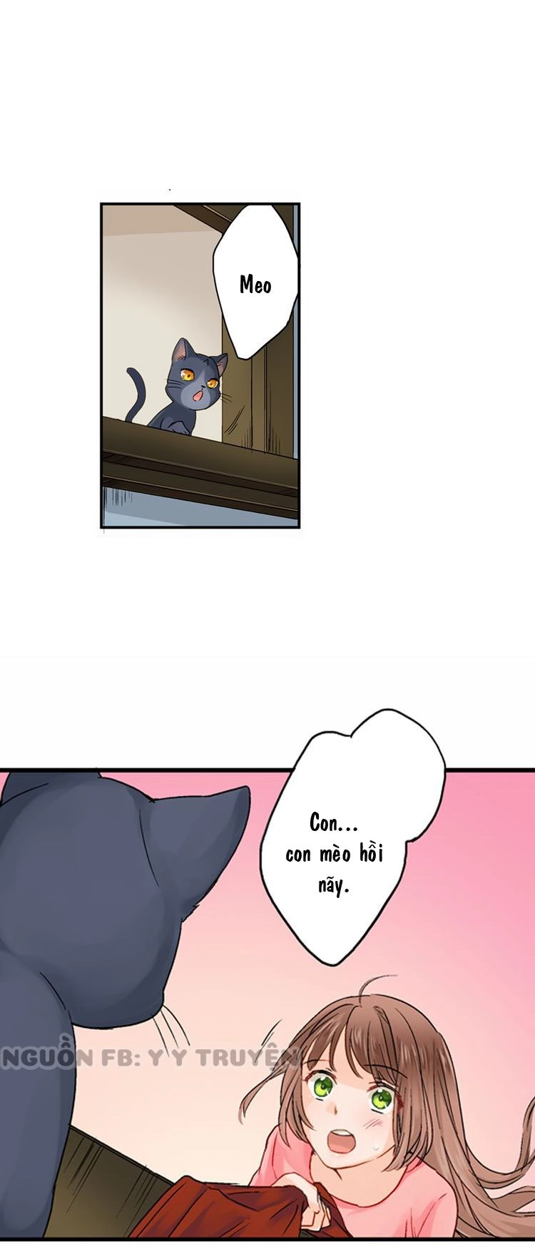 Cô Dâu Của Quỷ Chapter 4.2 - 25