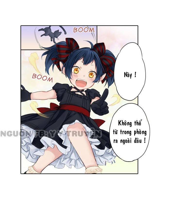 Cô Dâu Của Quỷ Chapter 4.2 - 27