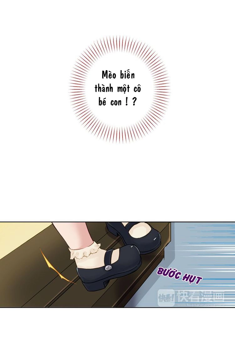 Cô Dâu Của Quỷ Chapter 4.2 - 28