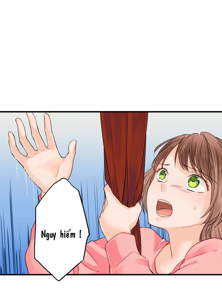 Cô Dâu Của Quỷ Chapter 4.2 - 31