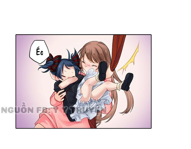 Cô Dâu Của Quỷ Chapter 4.2 - 32