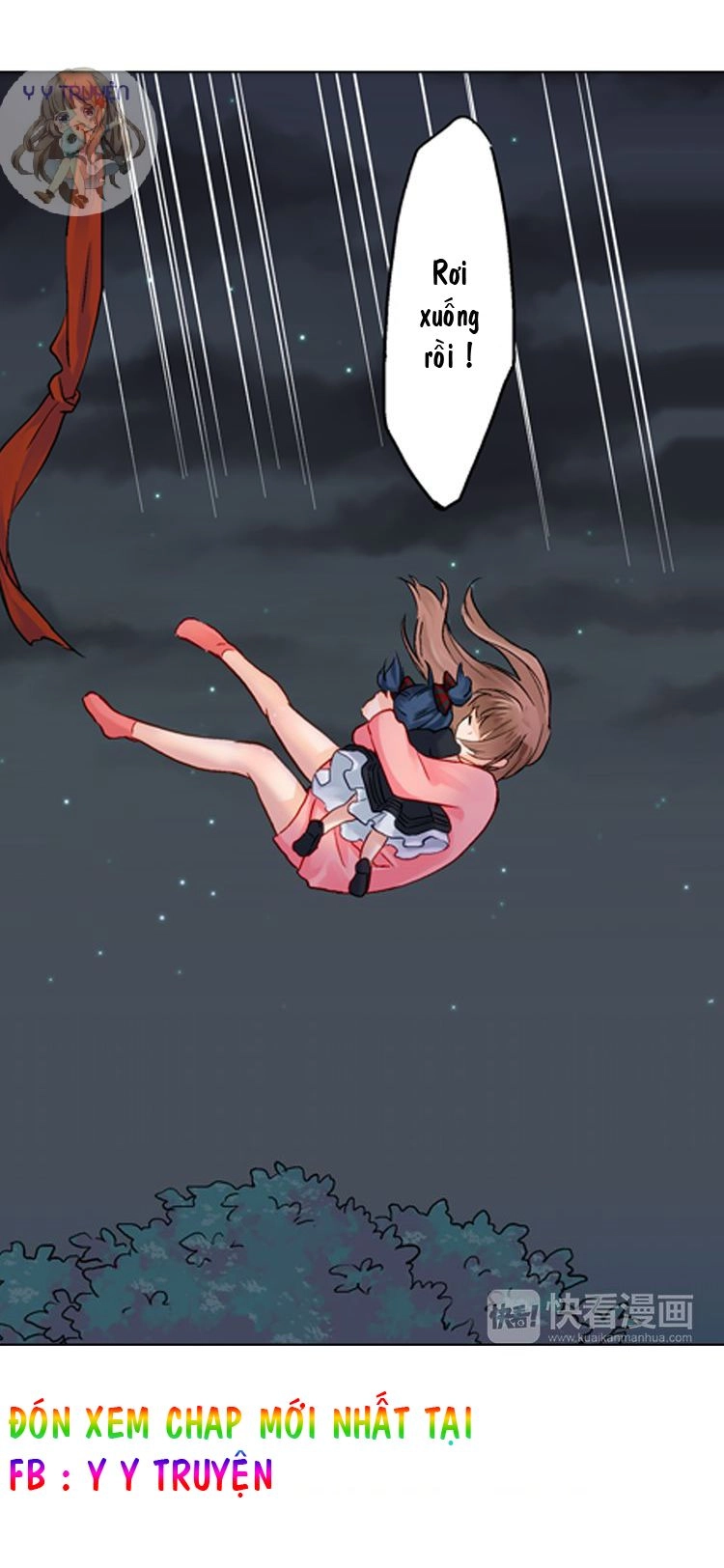 Cô Dâu Của Quỷ Chapter 4.2 - 34