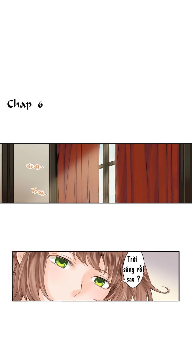 Cô Dâu Của Quỷ Chapter 6 - 2