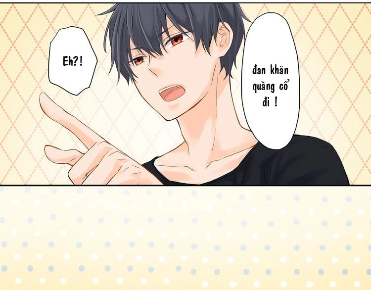 Cô Dâu Của Quỷ Chapter 6 - 16