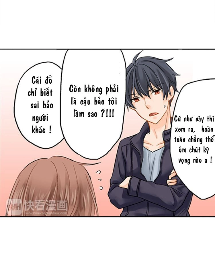 Cô Dâu Của Quỷ Chapter 6 - 22