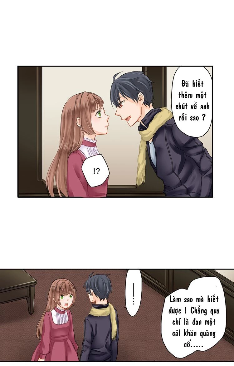 Cô Dâu Của Quỷ Chapter 6 - 29