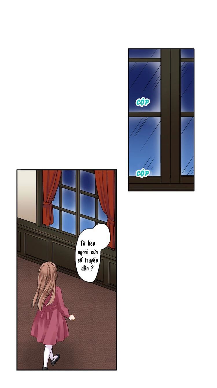 Cô Dâu Của Quỷ Chapter 6 - 33