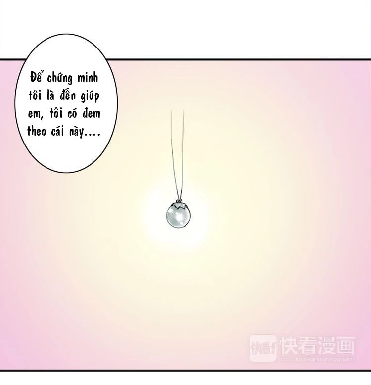 Cô Dâu Của Quỷ Chapter 6 - 37