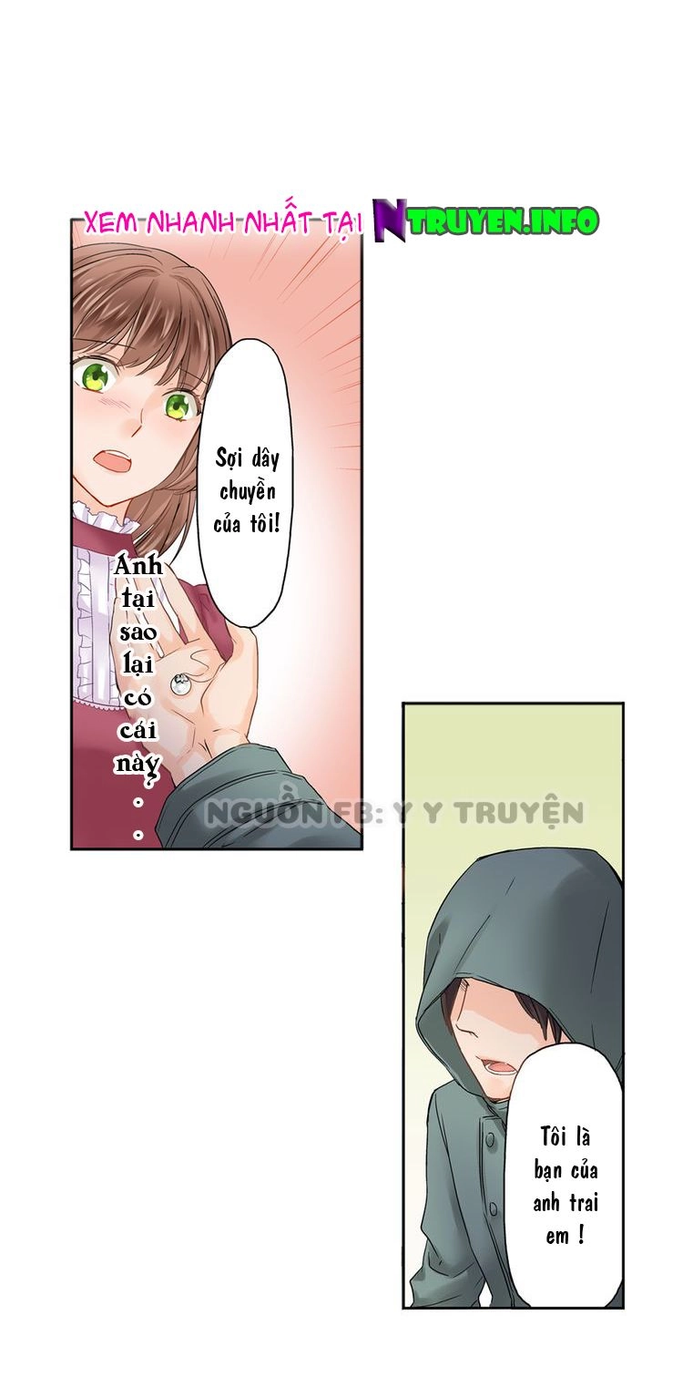 Cô Dâu Của Quỷ Chapter 6 - 38