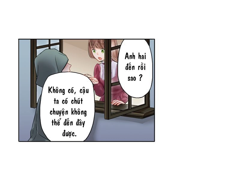 Cô Dâu Của Quỷ Chapter 6 - 40