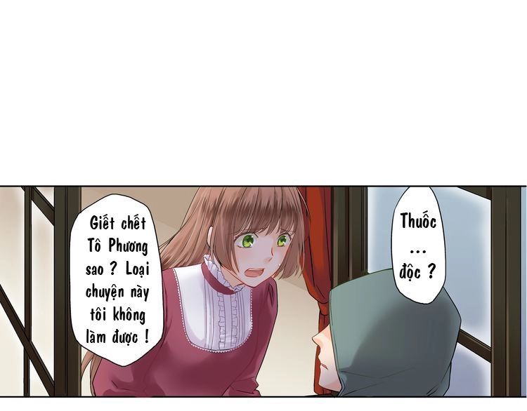 Cô Dâu Của Quỷ Chapter 6 - 45