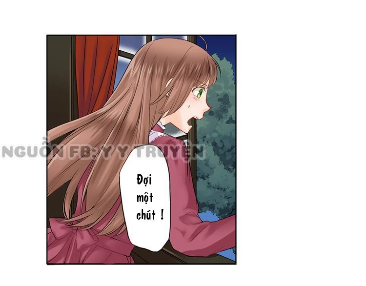 Cô Dâu Của Quỷ Chapter 7 - 2