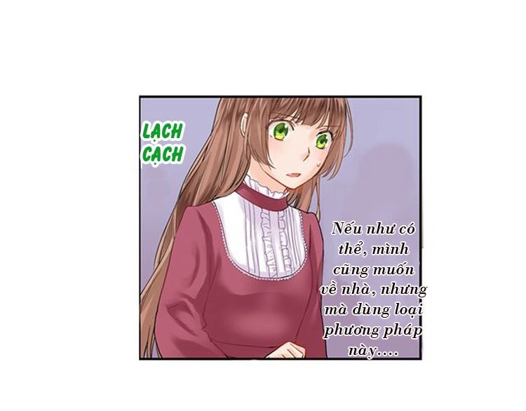 Cô Dâu Của Quỷ Chapter 7 - 3