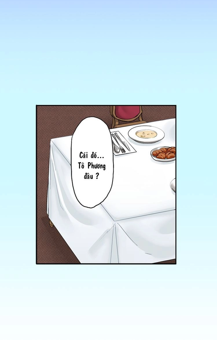 Cô Dâu Của Quỷ Chapter 7 - 6