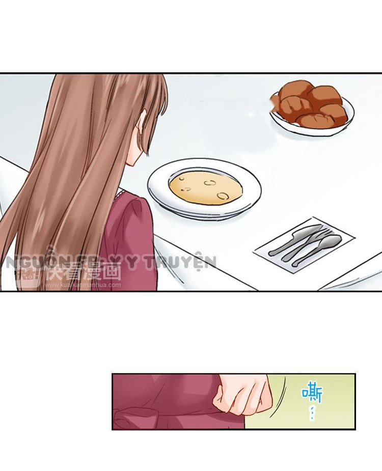 Cô Dâu Của Quỷ Chapter 7 - 9