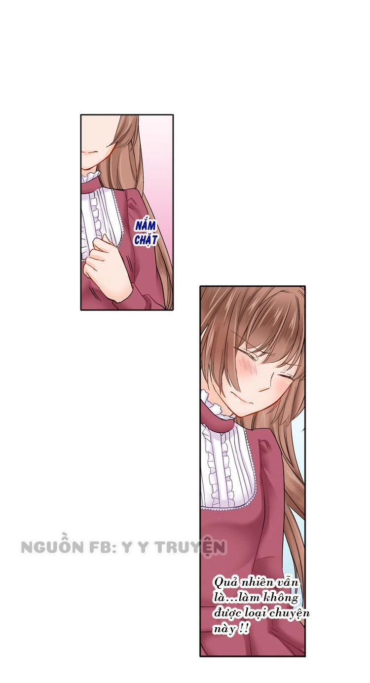 Cô Dâu Của Quỷ Chapter 7 - 11