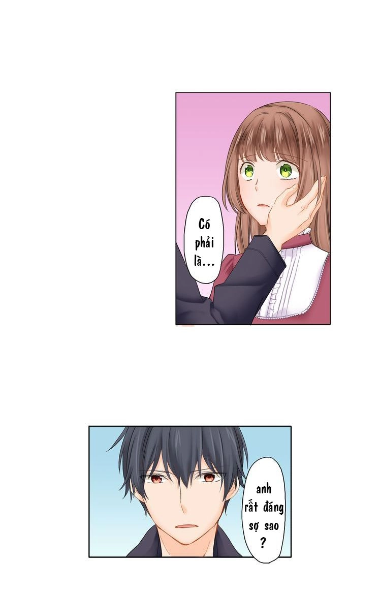 Cô Dâu Của Quỷ Chapter 7 - 14