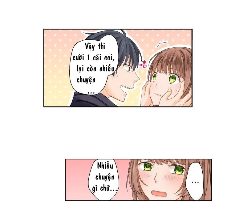 Cô Dâu Của Quỷ Chapter 7 - 16