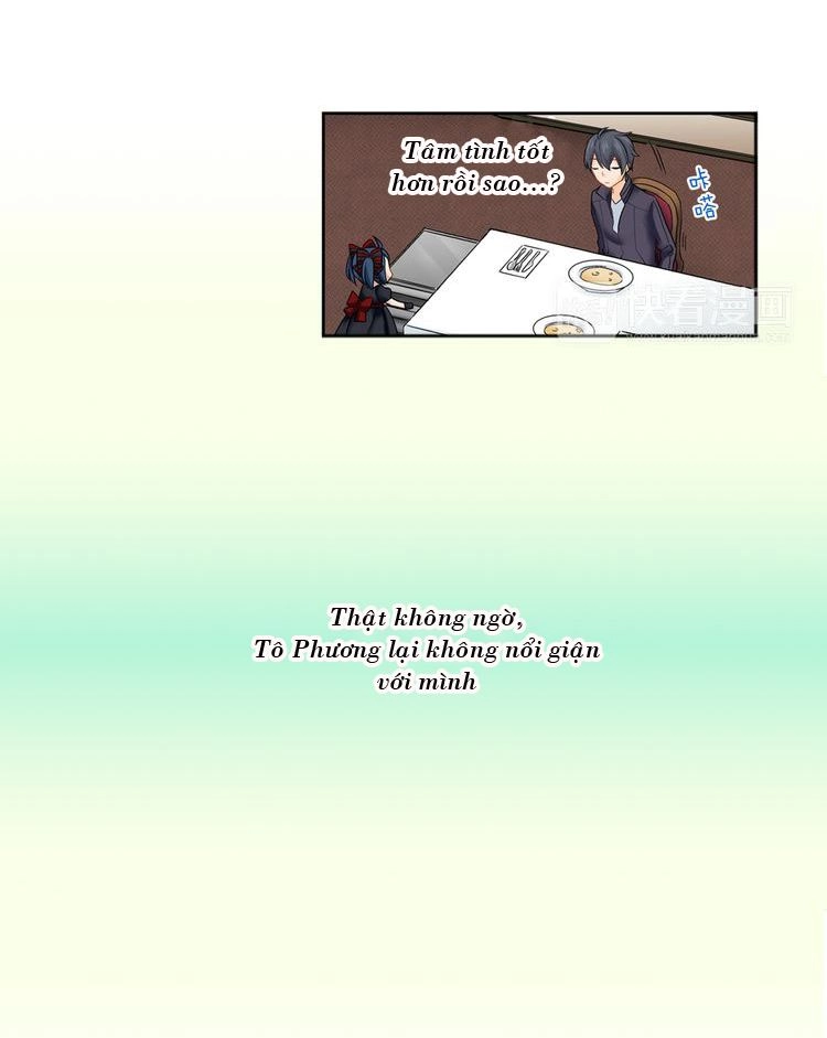 Cô Dâu Của Quỷ Chapter 7 - 17