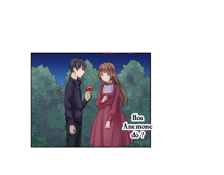 Cô Dâu Của Quỷ Chapter 7 - 27