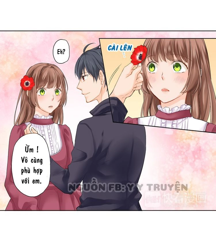 Cô Dâu Của Quỷ Chapter 7 - 28