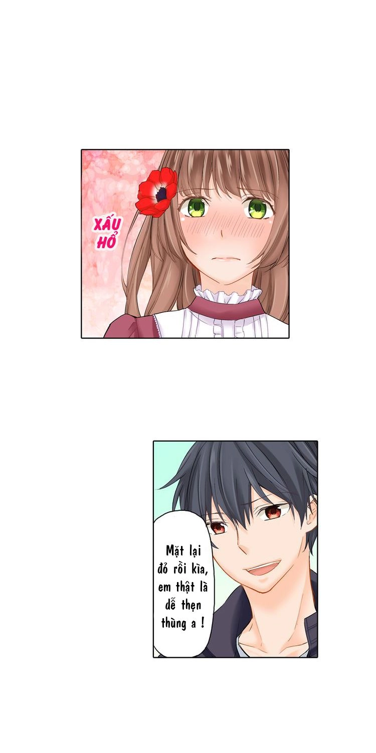 Cô Dâu Của Quỷ Chapter 7 - 29