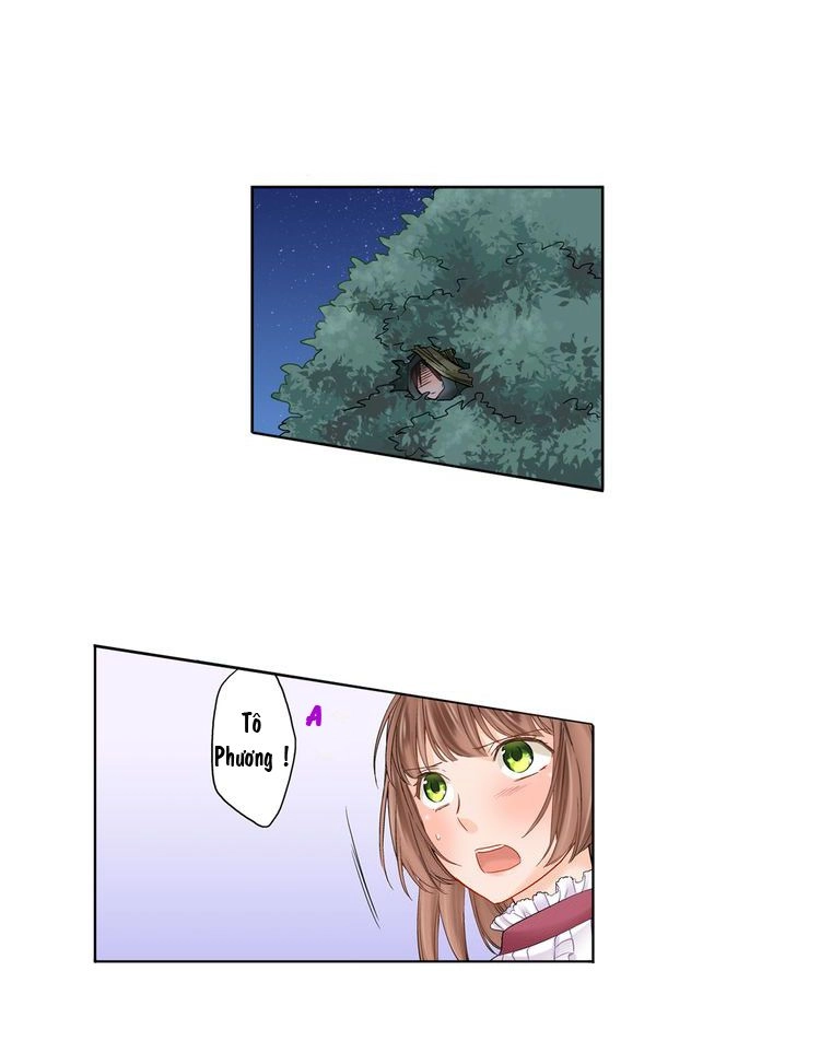 Cô Dâu Của Quỷ Chapter 7 - 31