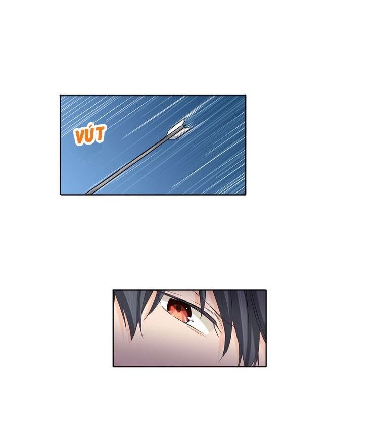 Cô Dâu Của Quỷ Chapter 7 - 32