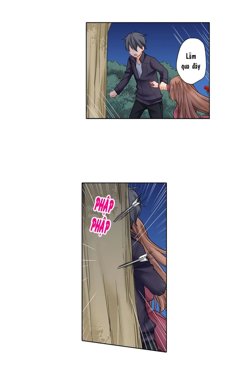 Cô Dâu Của Quỷ Chapter 7 - 33