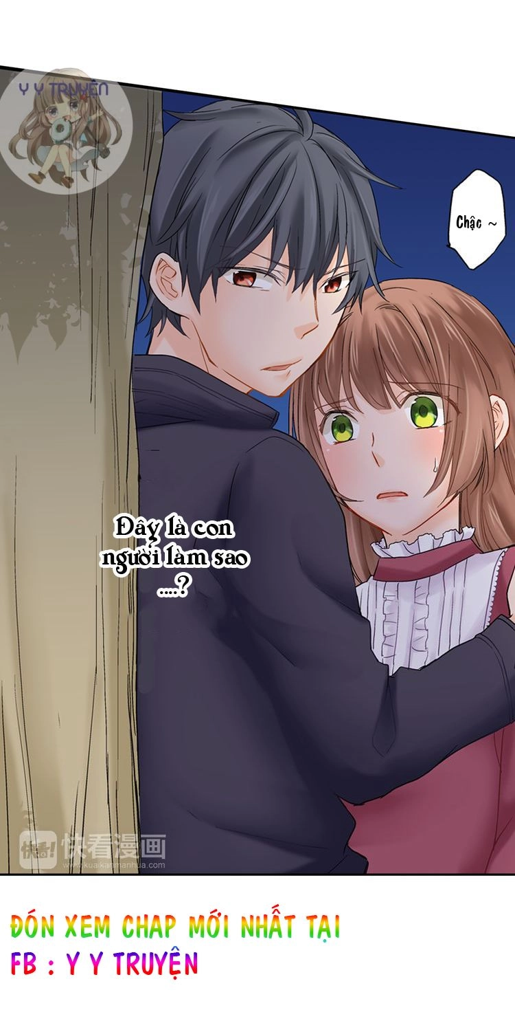 Cô Dâu Của Quỷ Chapter 7 - 34