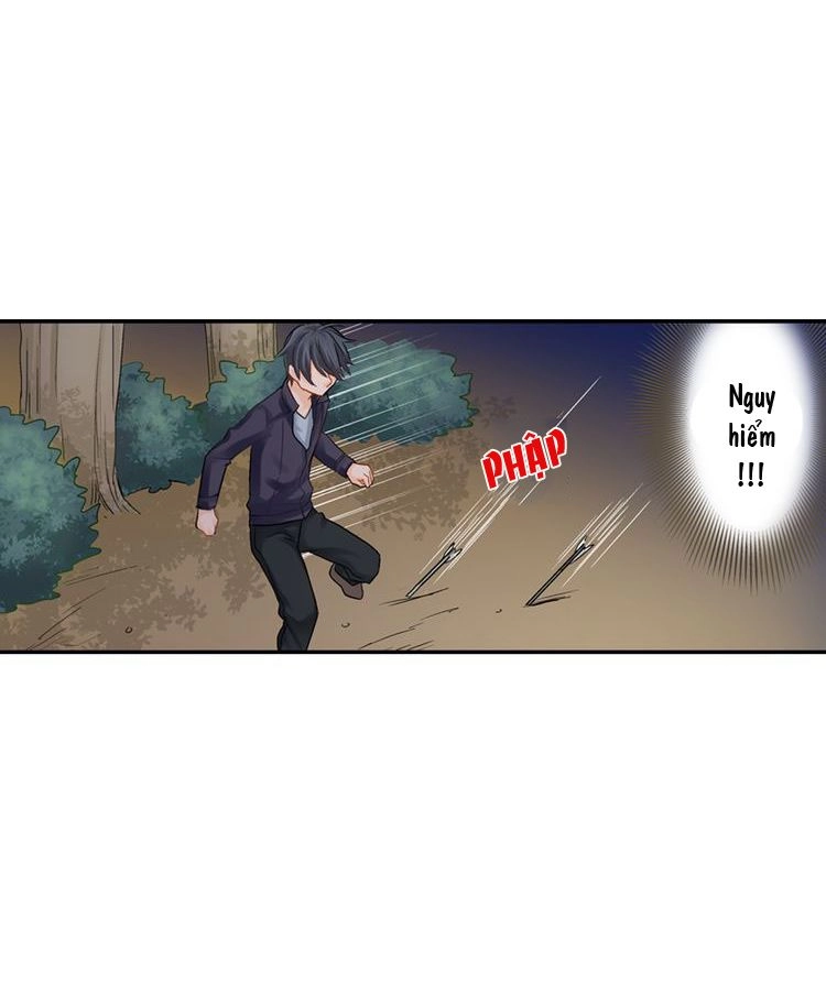 Cô Dâu Của Quỷ Chapter 8 - 4