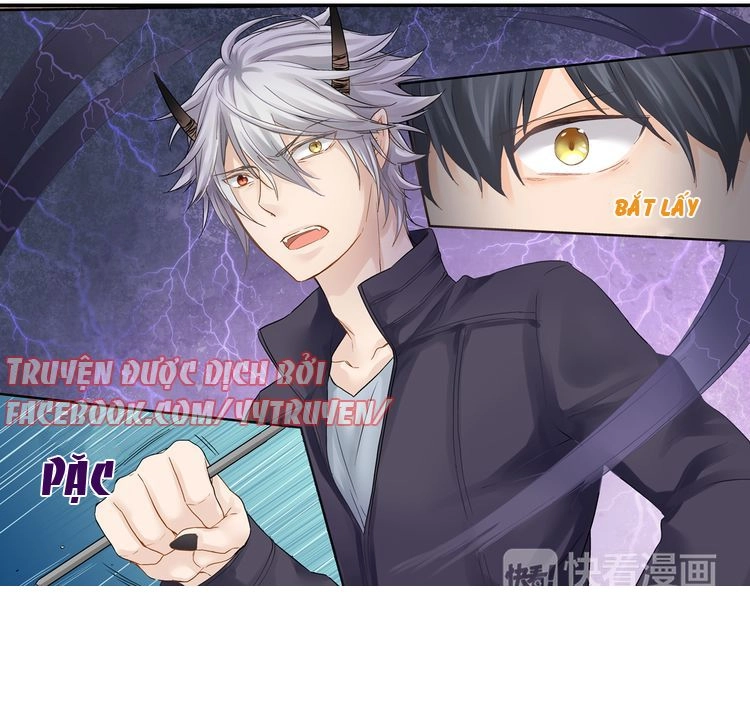 Cô Dâu Của Quỷ Chapter 8 - 5