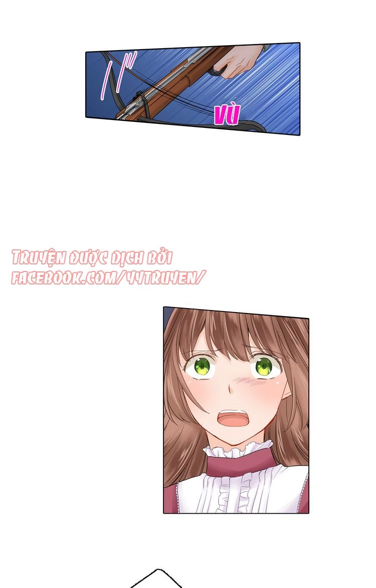 Cô Dâu Của Quỷ Chapter 8 - 7