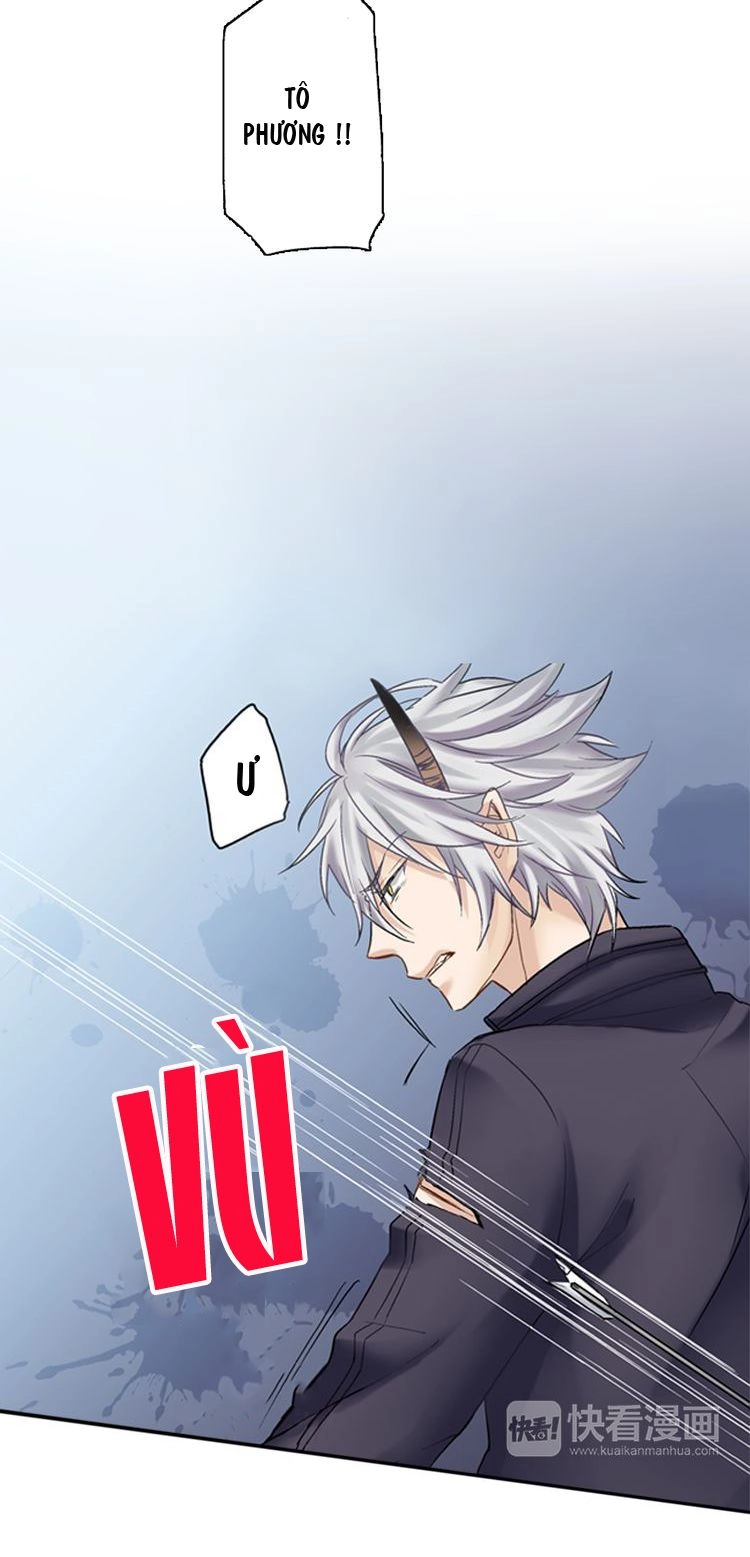 Cô Dâu Của Quỷ Chapter 8 - 8