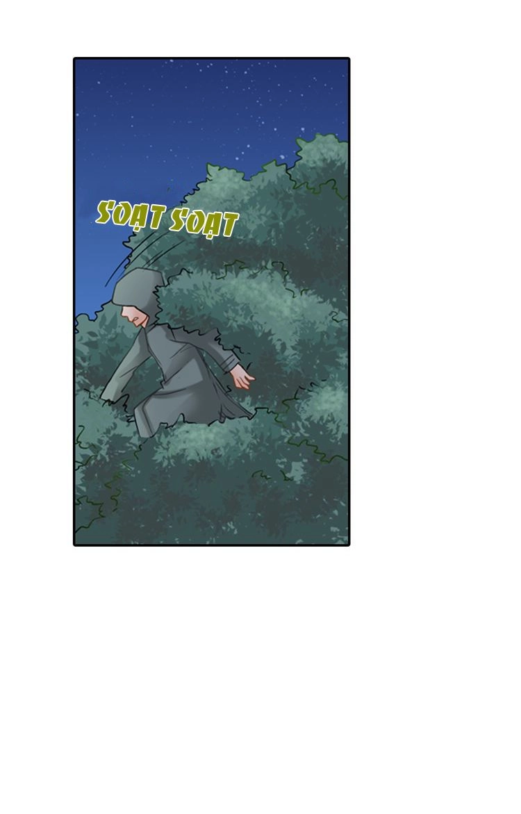 Cô Dâu Của Quỷ Chapter 8 - 10