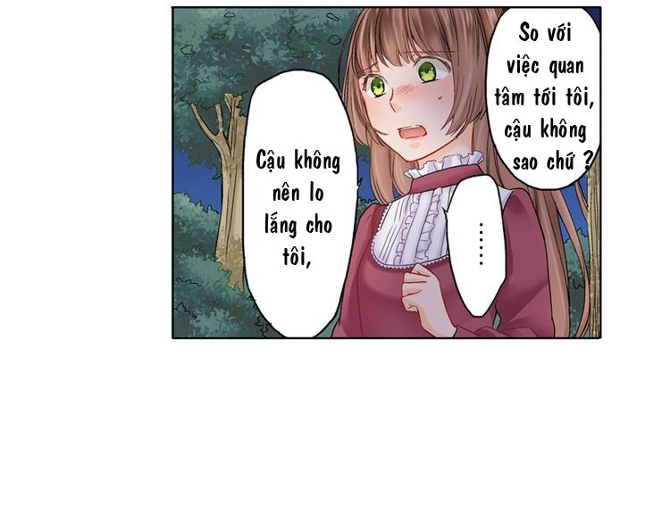 Cô Dâu Của Quỷ Chapter 8 - 13