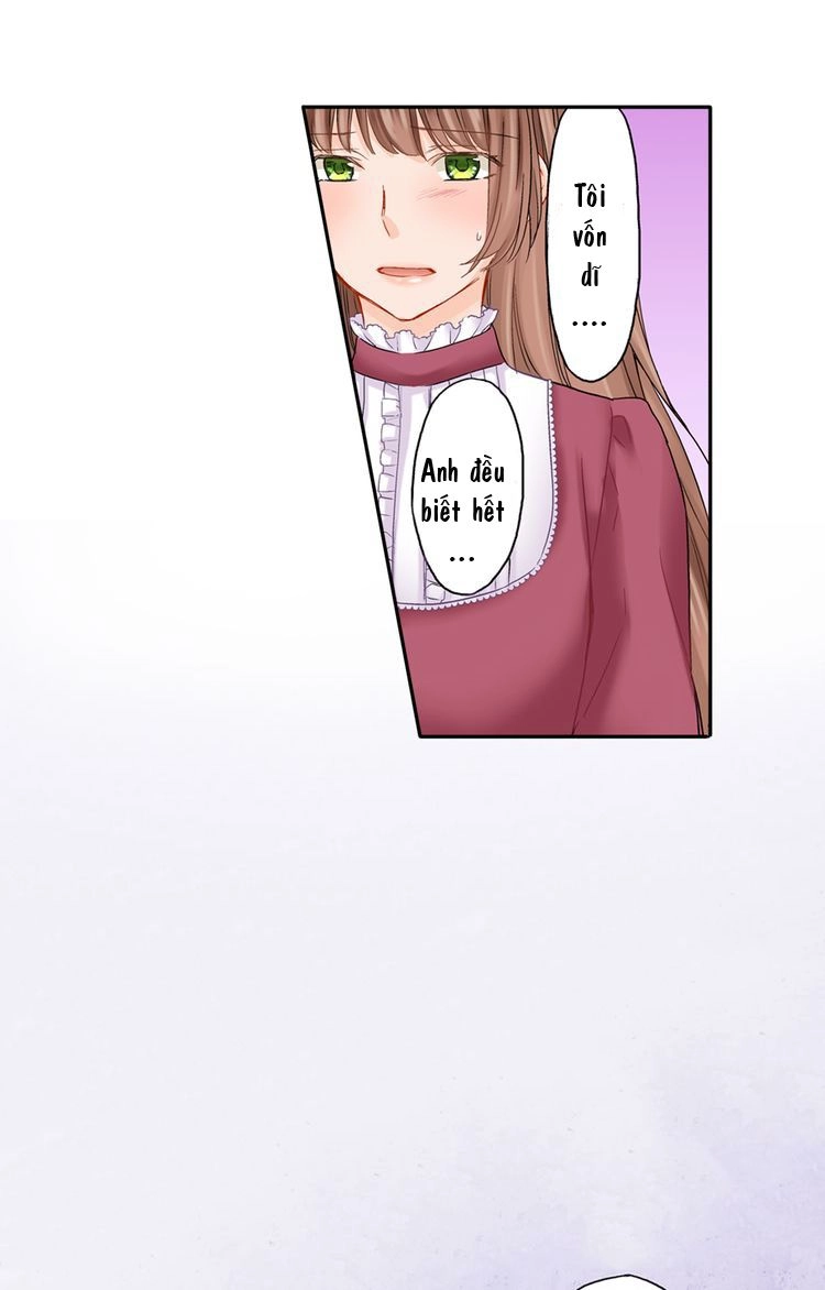 Cô Dâu Của Quỷ Chapter 8 - 14