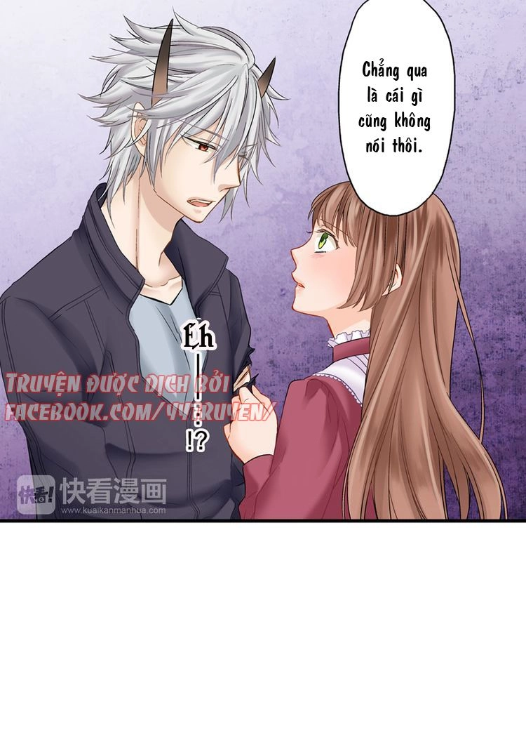Cô Dâu Của Quỷ Chapter 8 - 15