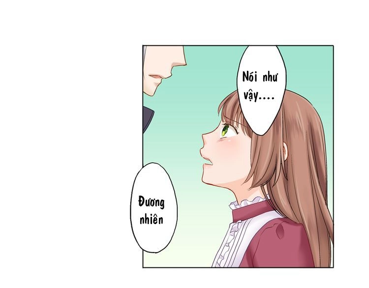 Cô Dâu Của Quỷ Chapter 8 - 17