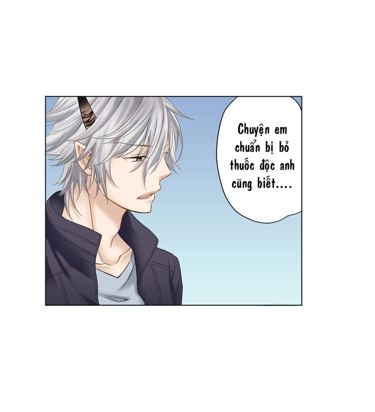 Cô Dâu Của Quỷ Chapter 8 - 18