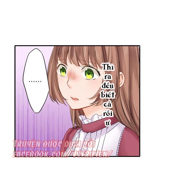 Cô Dâu Của Quỷ Chapter 8 - 19